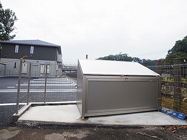 カーサ・Ｋ その他外観1