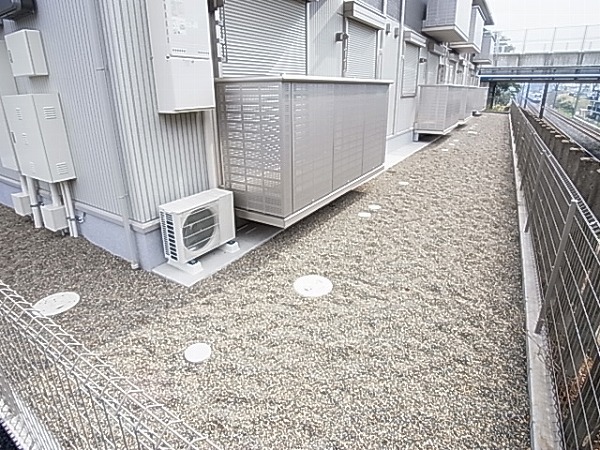 カーサ・Ｋ その他外観2