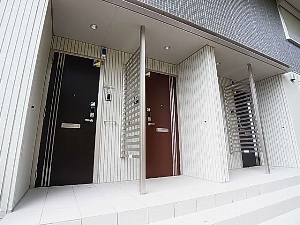 カーサ・Ｋ その他外観3