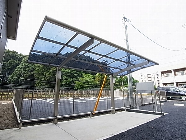 カーサ・Ｋ その他外観4