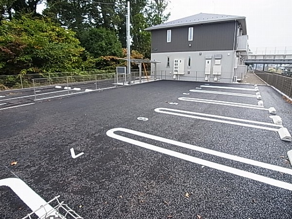 カーサ・Ｋ その他外観5