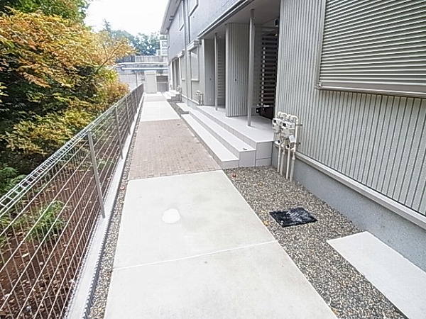 カーサ・Ｋ その他外観6