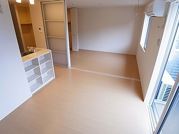 カーサ・Ｋ リビング