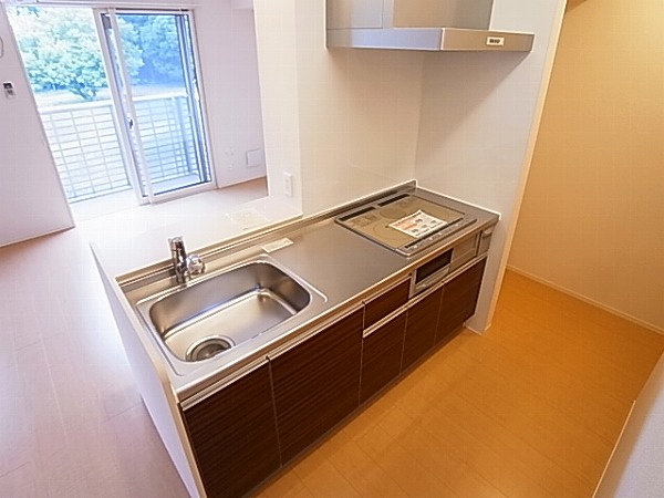 カーサ・Ｋ キッチン