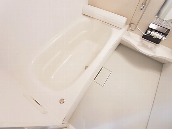 カーサ・Ｋ 風呂画像