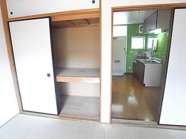 メゾンド・イナガキ その他2