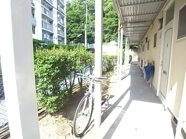 メゾンド・イナガキ その他外観1