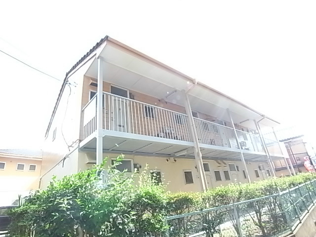 メゾンド・イナガキ その他外観2