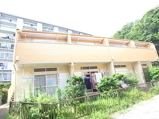 メゾンド・イナガキ その他外観5