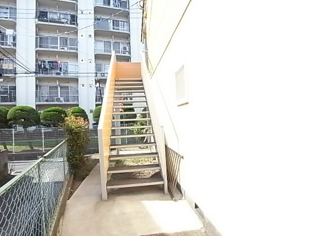 メゾンド・イナガキ その他7