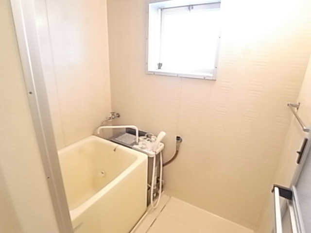 メゾンド・イナガキ 風呂画像