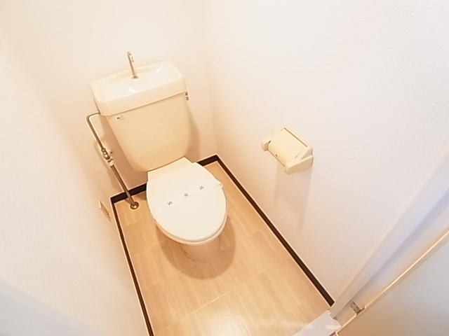 共栄マンション その他1