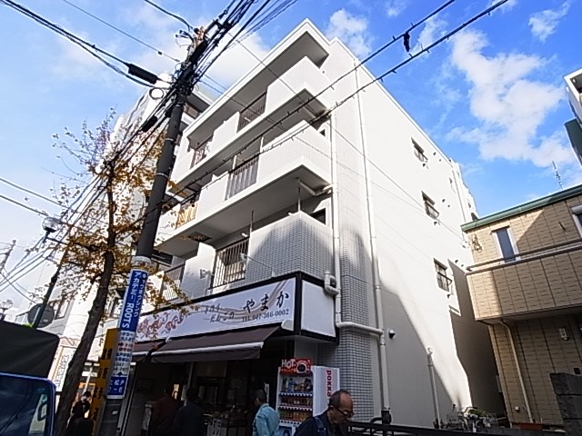 共栄マンション その他外観4