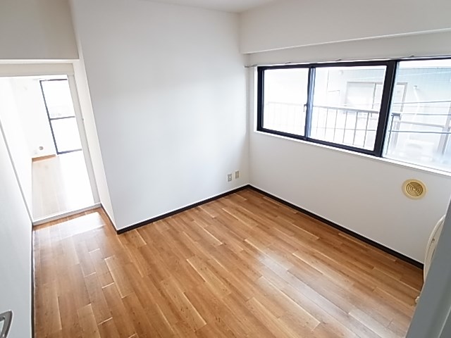 共栄マンション リビング