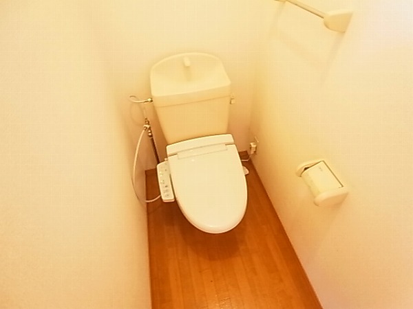 グリーンパーク豊四季 その他1