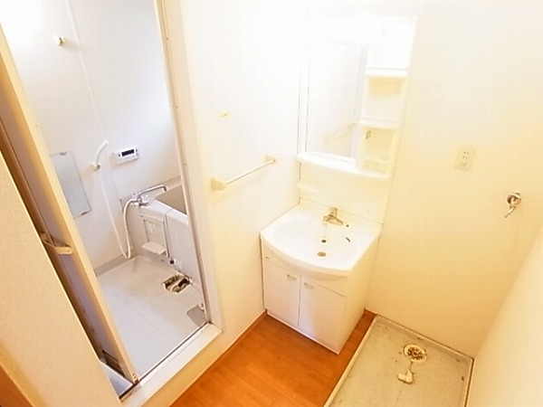 グリーンパーク豊四季 その他2