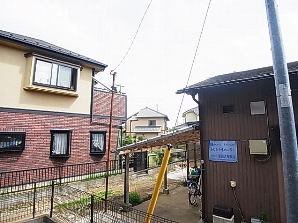 グリーンパーク豊四季 その他5