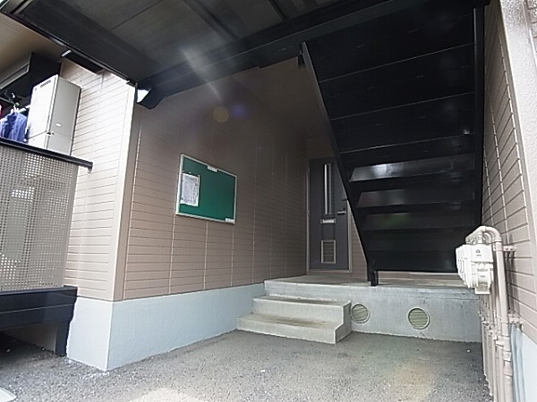 グリーンパーク豊四季 その他外観5