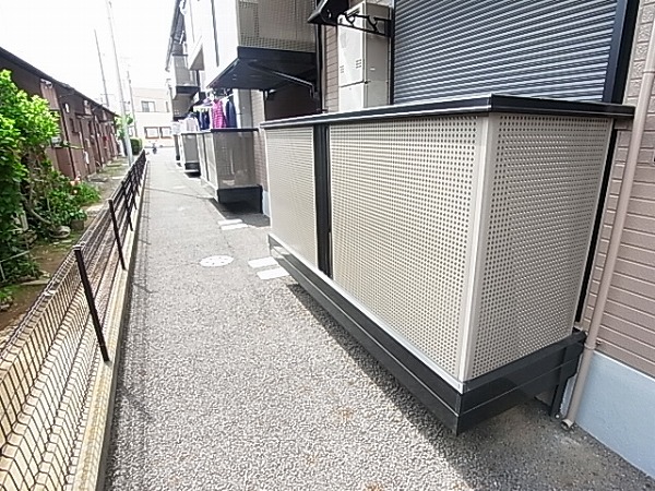 グリーンパーク豊四季 その他外観6