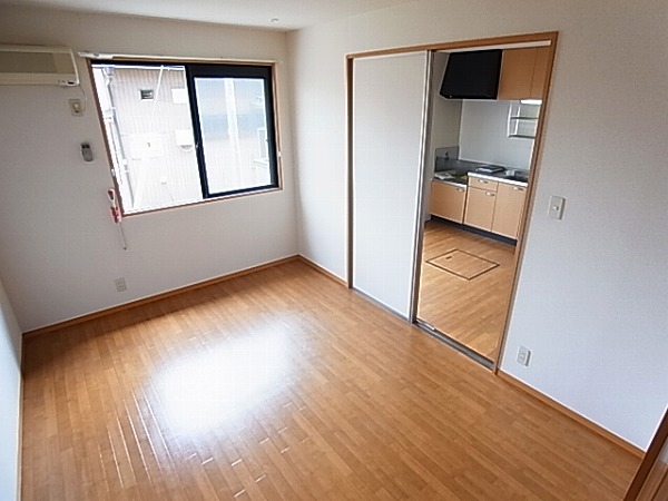 グリーンパーク豊四季 その他11