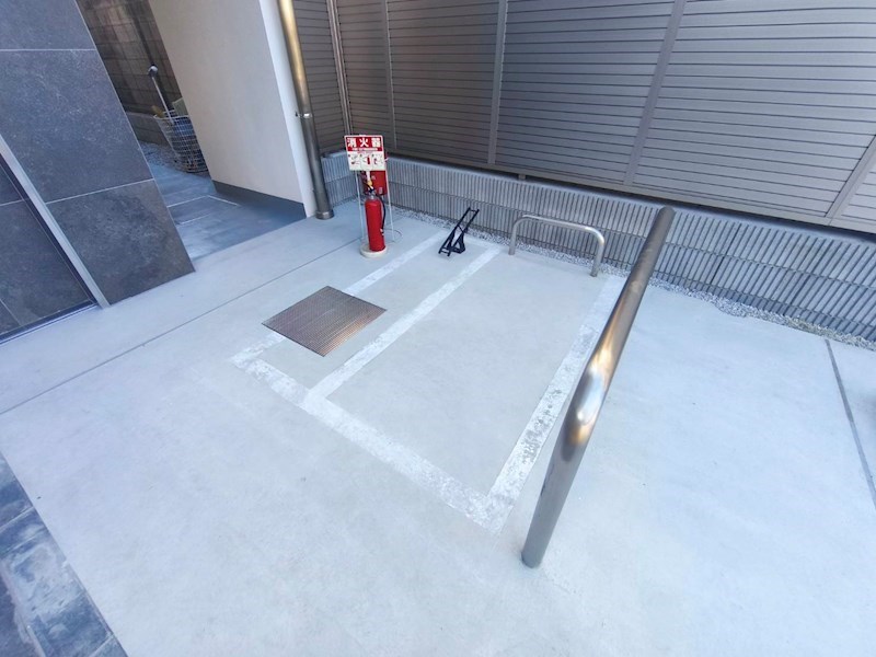 LUMEED梅島 その他外観6