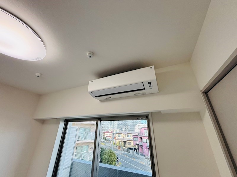 LUMEED梅島 その他5