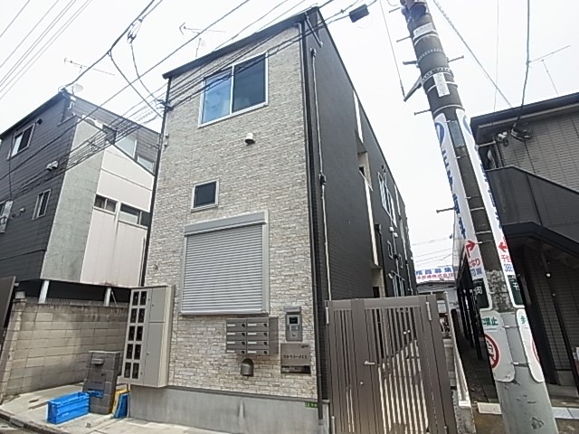 ひかりコーポＥＸ その他外観2