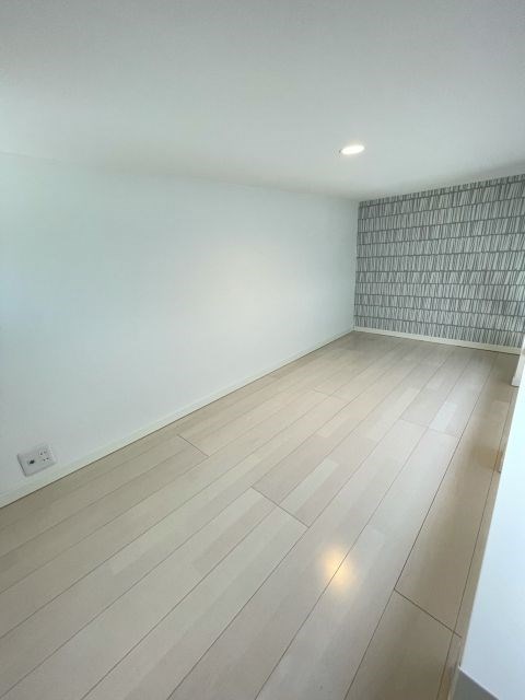 ひかりコーポＥＸ ベッドルーム