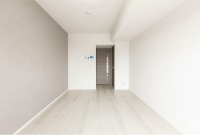 エスタート亀有 リビング