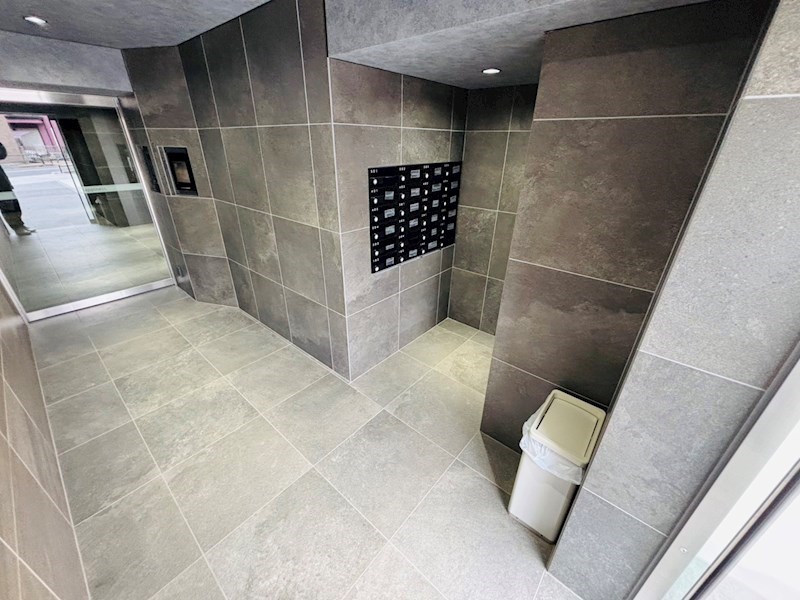 LUMEED梅島 その他外観2