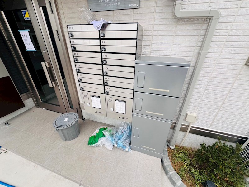 セレスティア興野 その他外観3