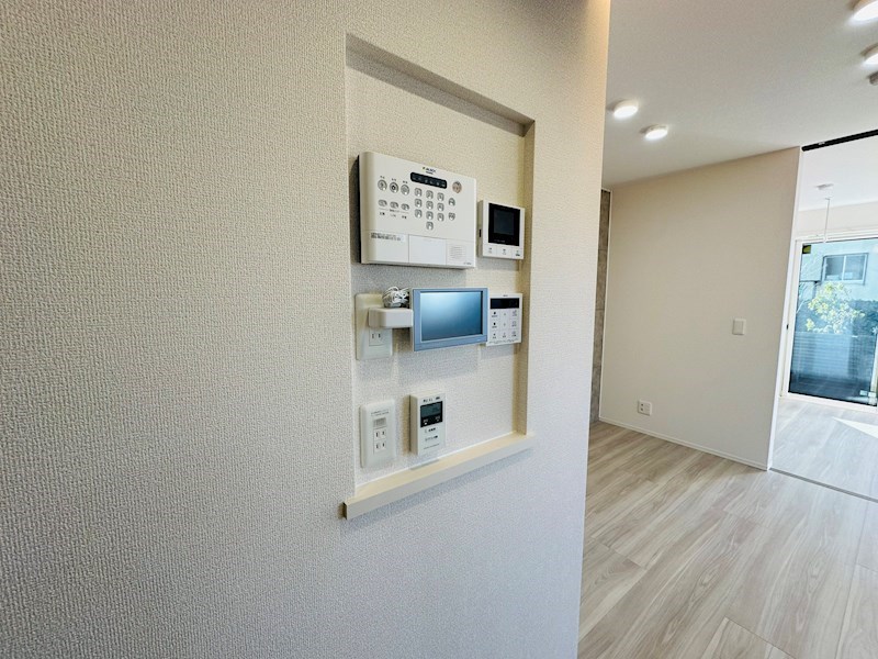 セレスティア興野 その他4