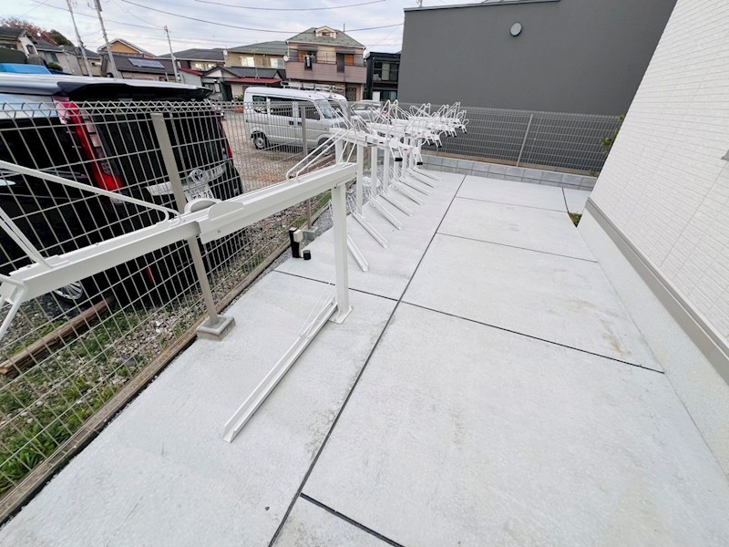 セレスティア興野 その他外観5