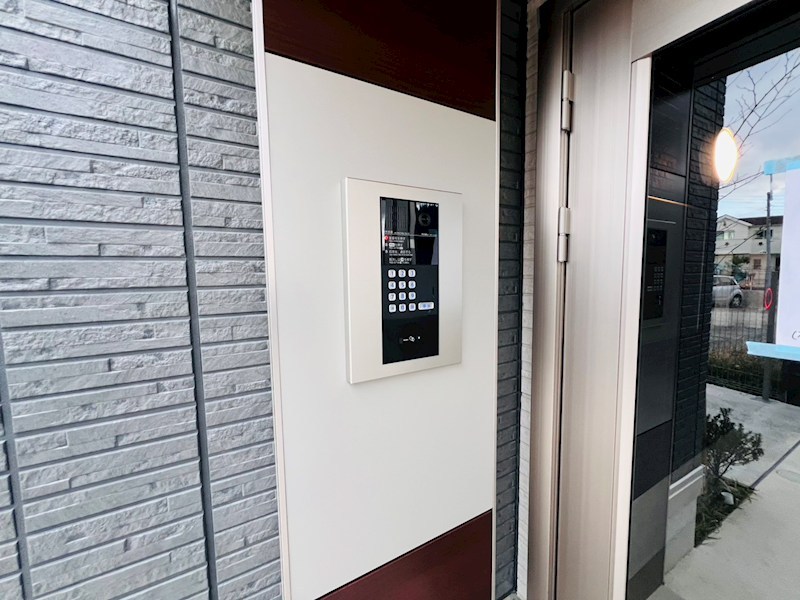 セレスティア興野 その他外観2