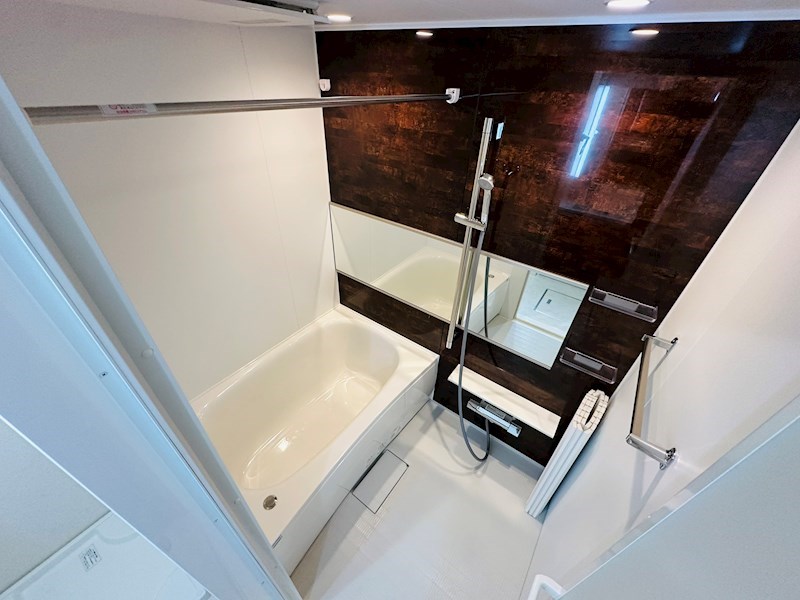 セレスティア興野 風呂画像