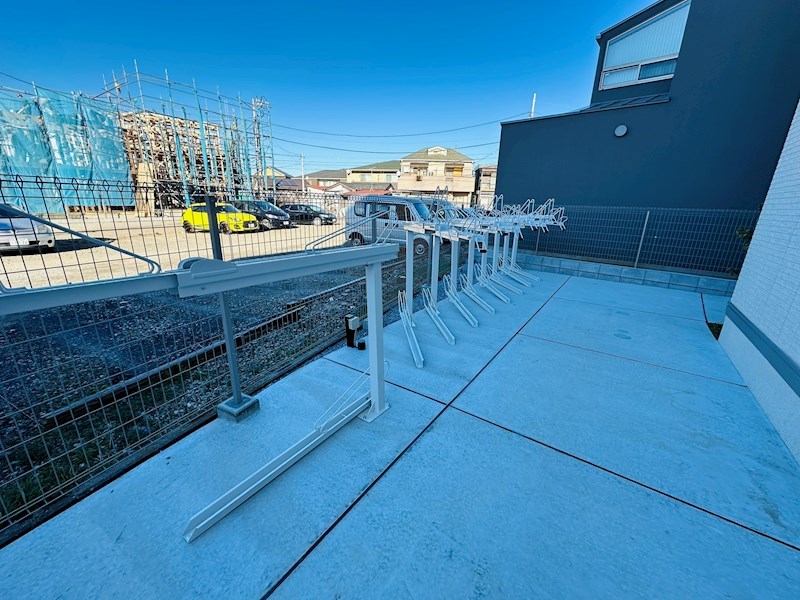 セレスティア興野 その他外観5