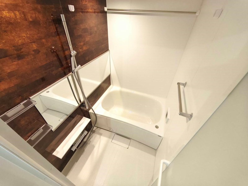 セレスティア興野 風呂画像