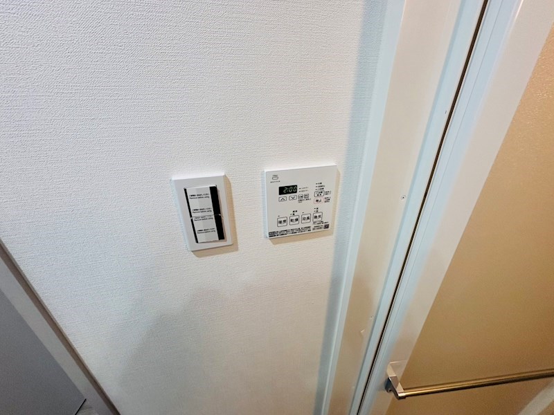 LUMEED梅島 その他8