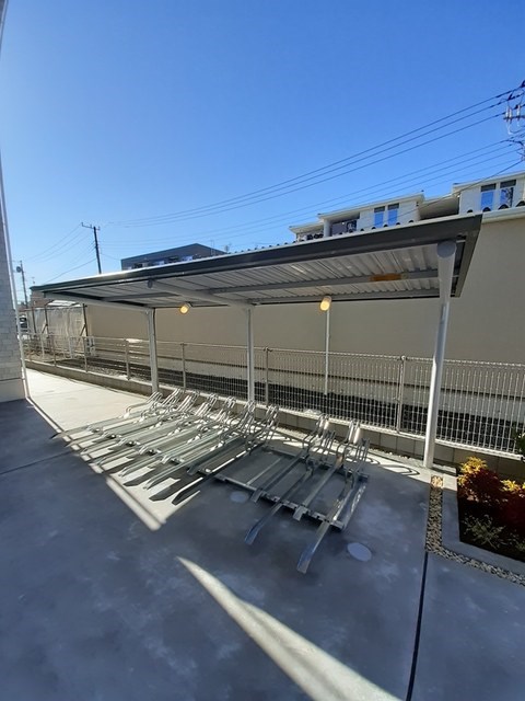 グレイス その他外観2