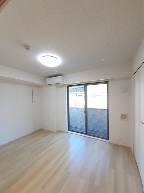 グレイス ベッドルーム