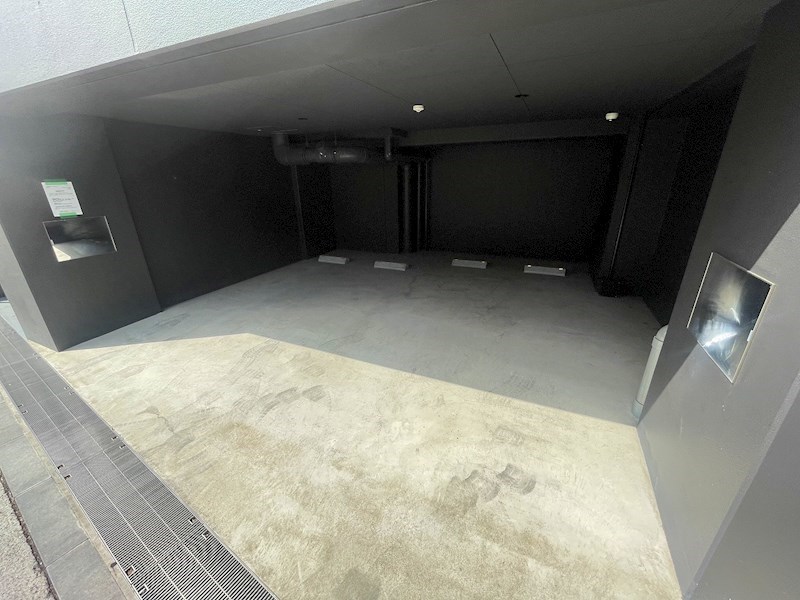 ART APARTMENT IN TOKYO NORTH その他外観3