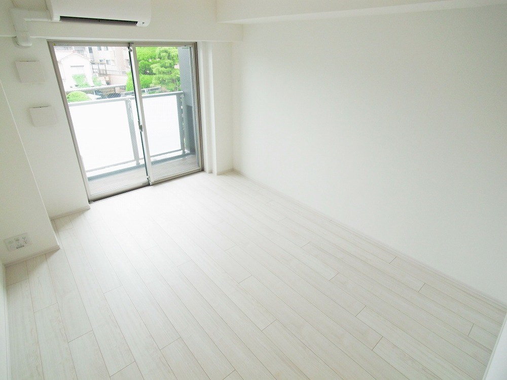 ART APARTMENT IN TOKYO NORTH その他15