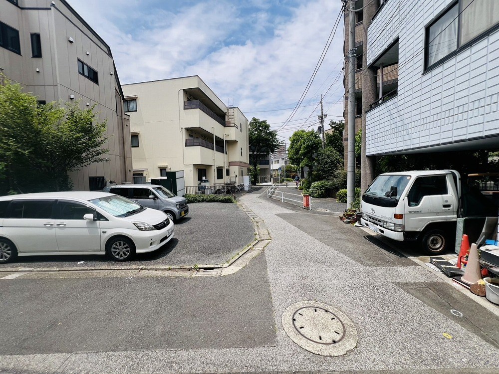 ALBA亀有 その他6