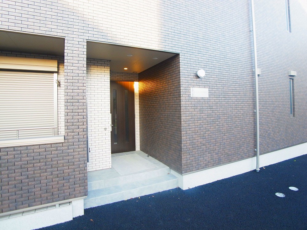 グランディール その他外観1