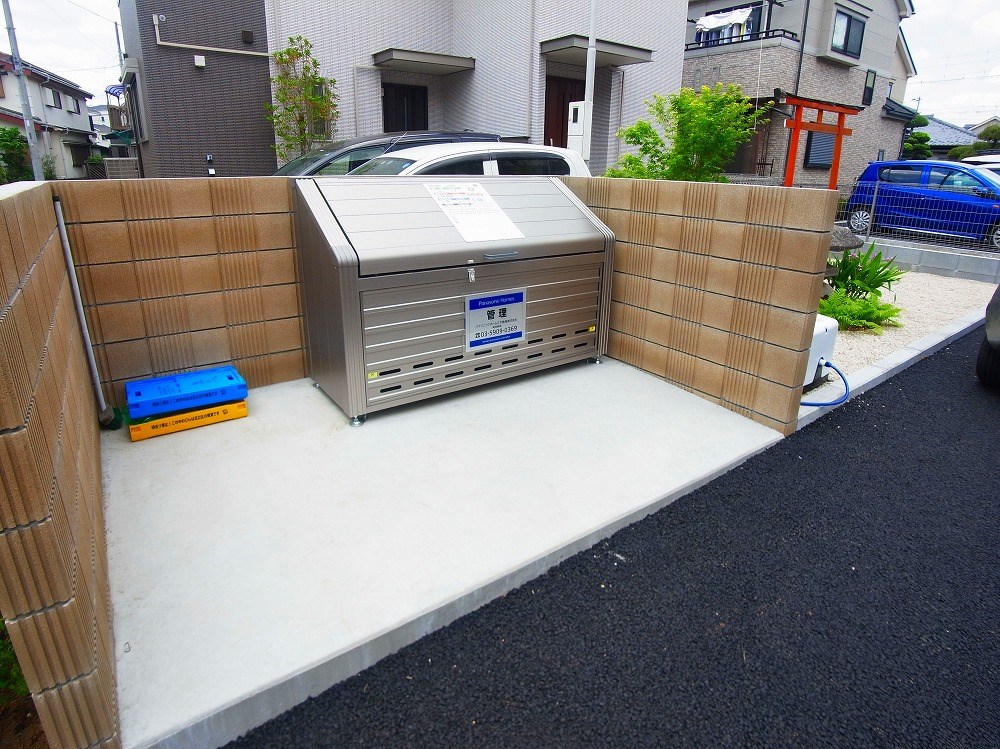 グランディール その他外観3