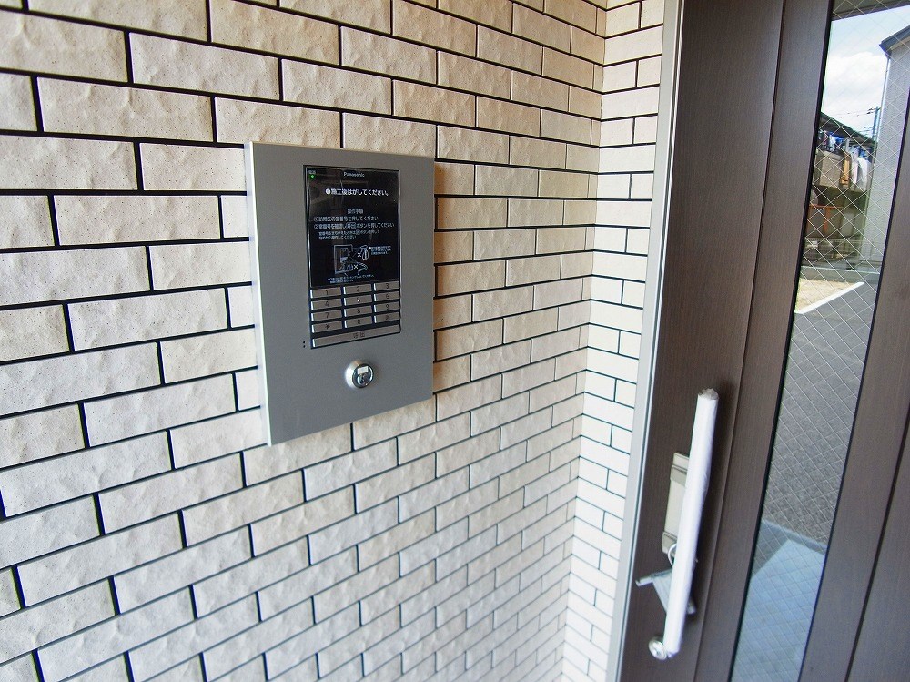 グランディール その他外観5