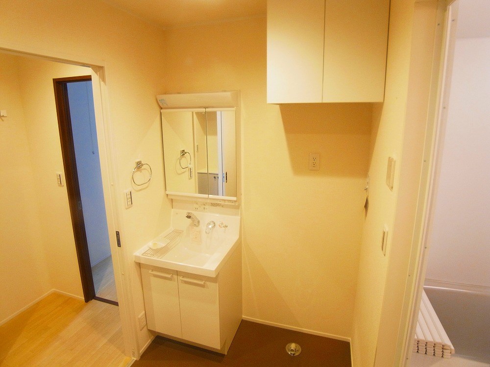 グランディール その他8