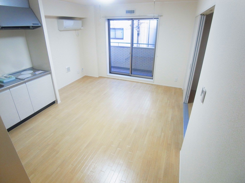 グランディール その他9