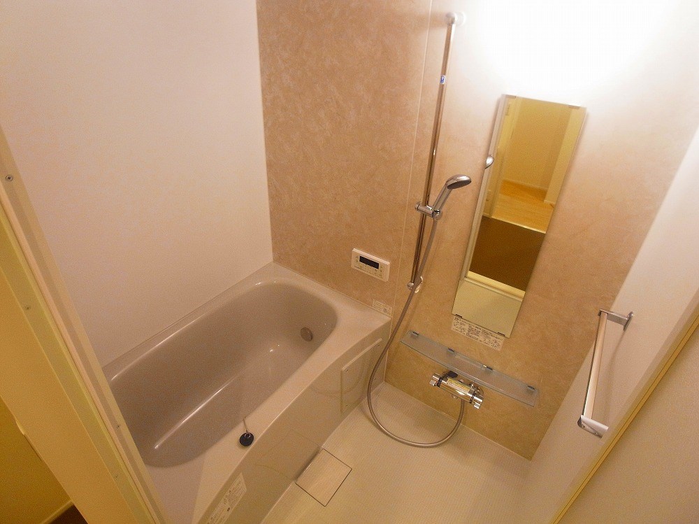 グランディール 風呂画像