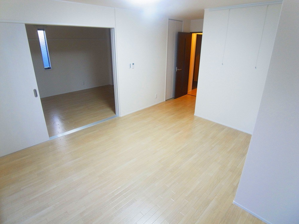 グランディール リビング